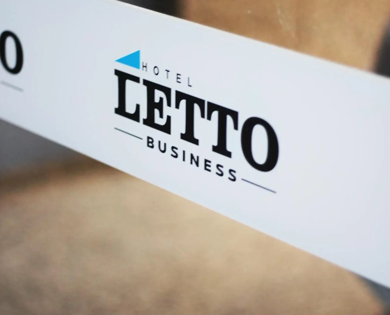 Letto Business - Antigo Hotel Ornatus 阿雷格里港
