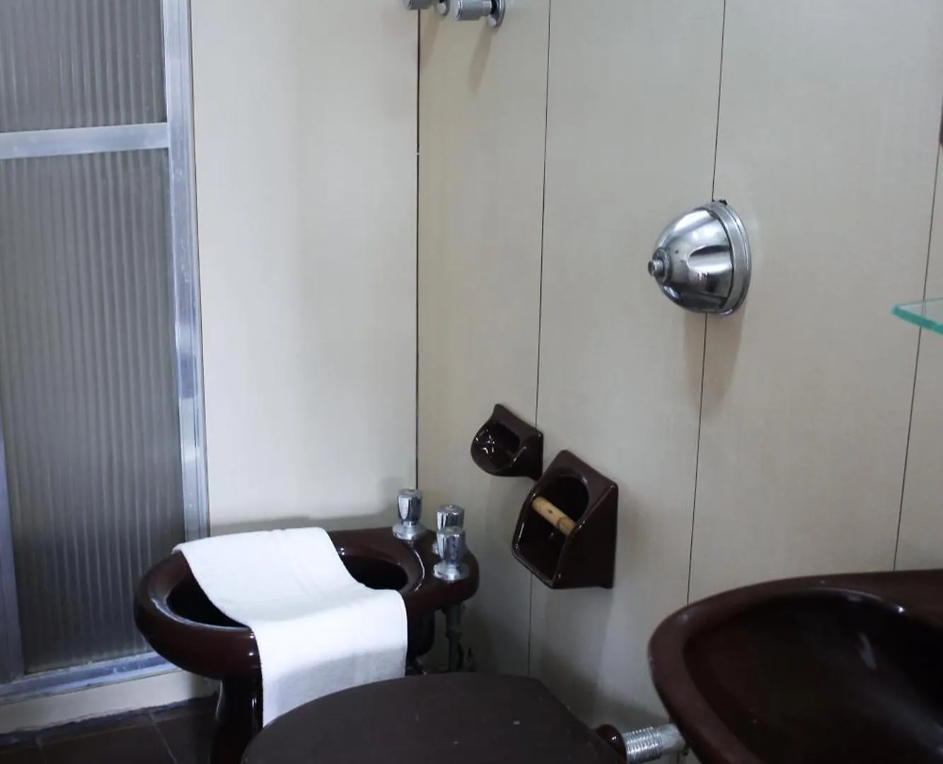 Letto Business - Antigo Hotel Ornatus Porto Alegre